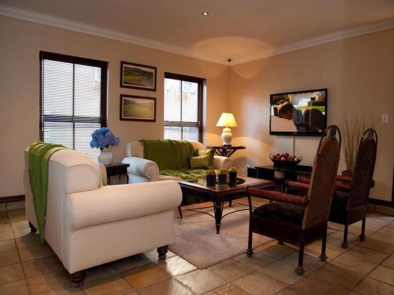 Rise And Shine Lodge image