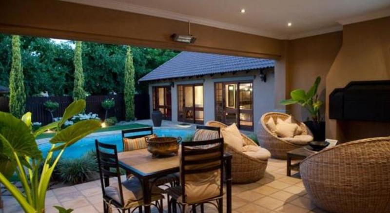 Rise And Shine Lodge image