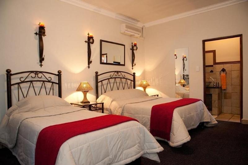 Rise And Shine Lodge image