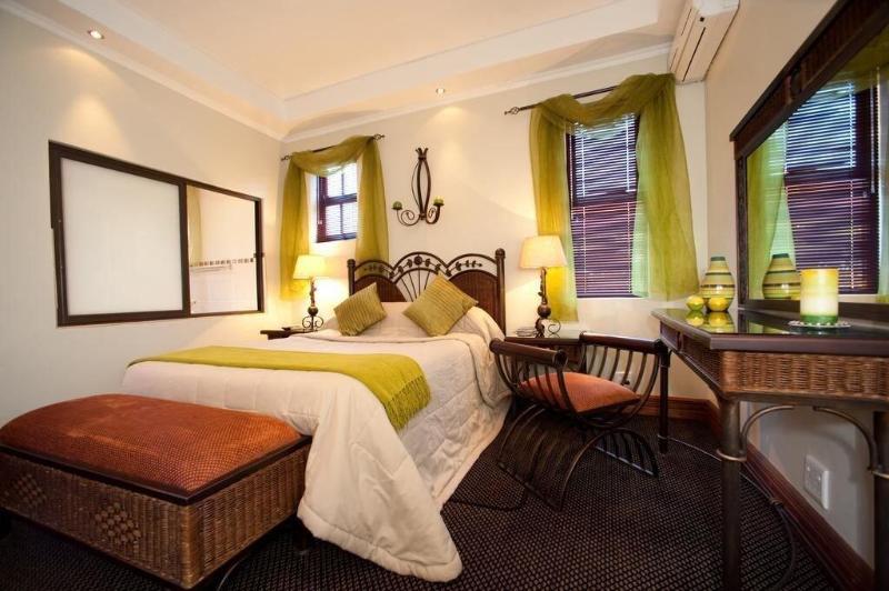 Rise And Shine Lodge image