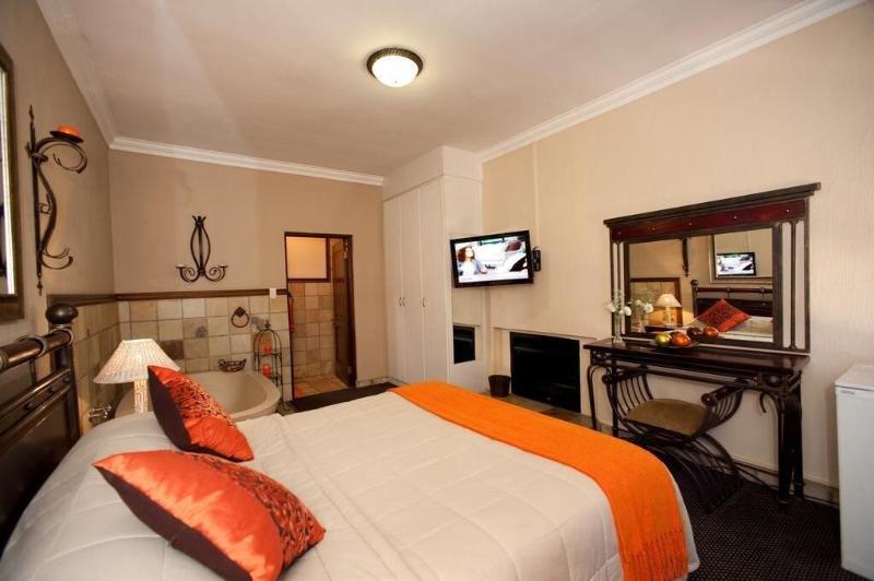 Rise And Shine Lodge image