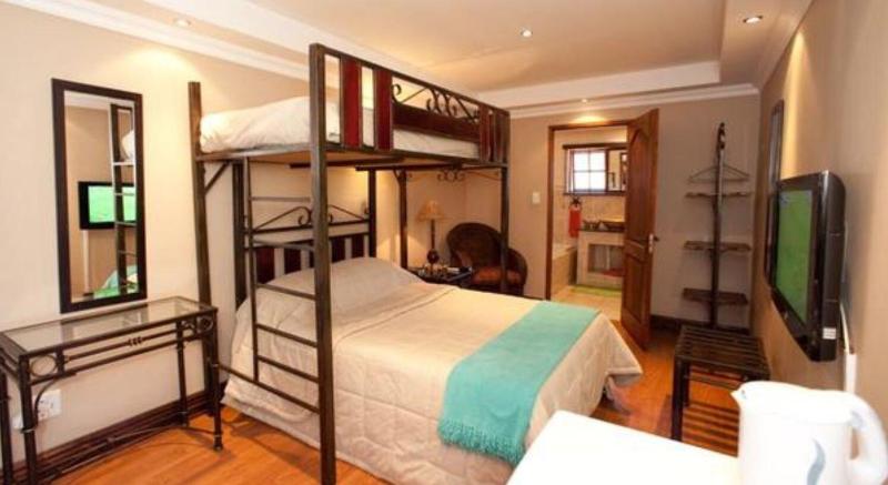 Rise And Shine Lodge image