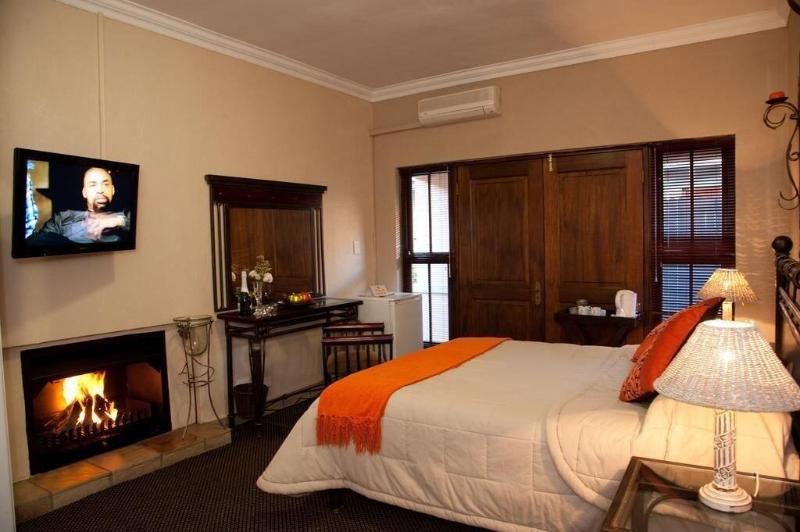 Rise And Shine Lodge image