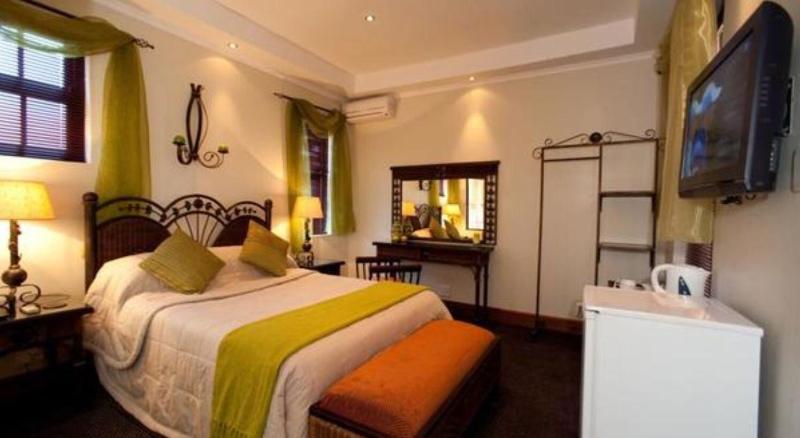 Rise And Shine Lodge image