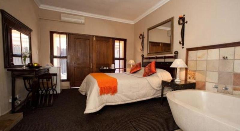 Rise And Shine Lodge image