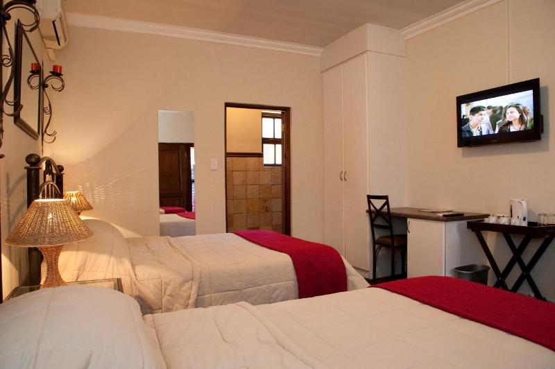 Rise And Shine Lodge image