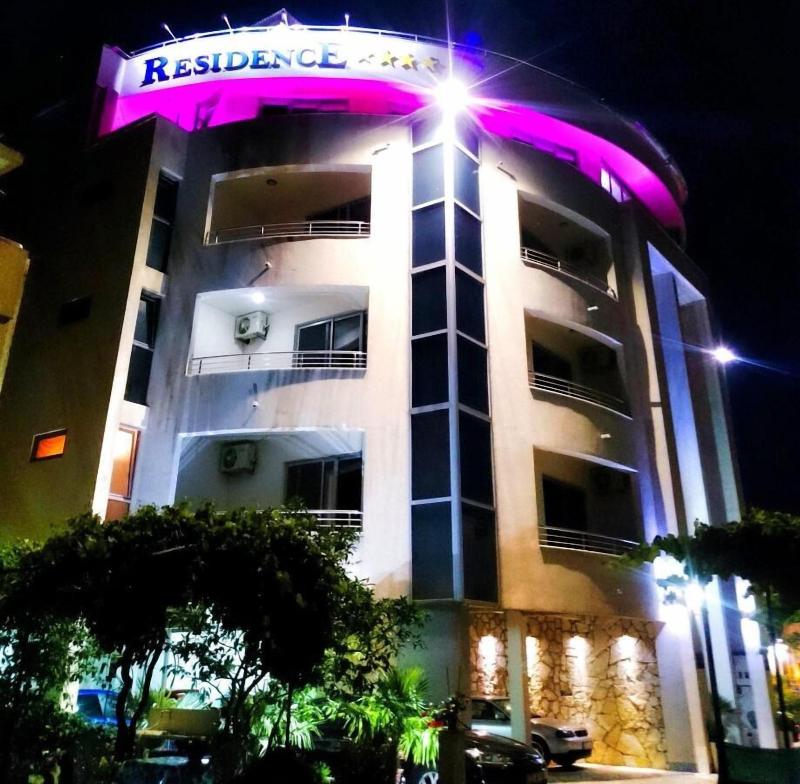 Apart Hotel Residence image
