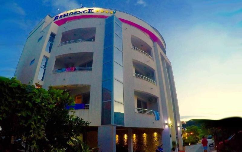 Apart Hotel Residence image