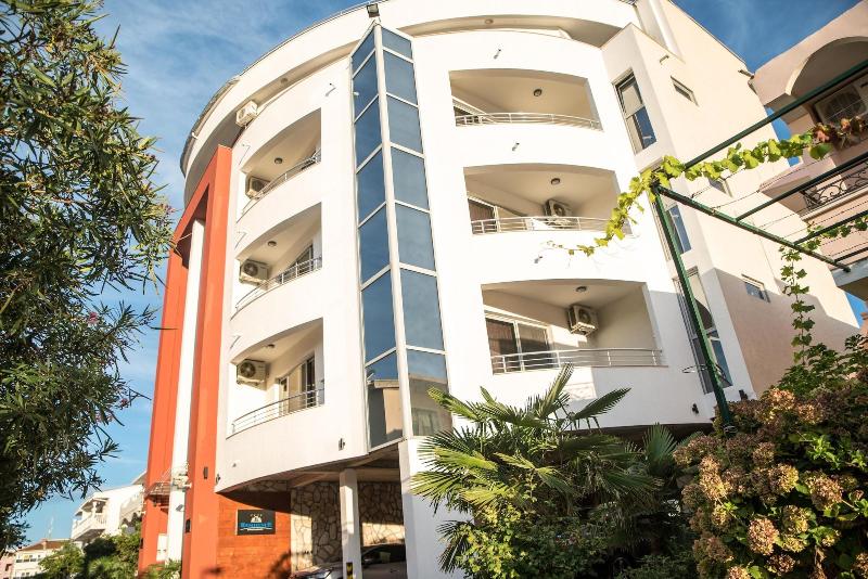 Apart Hotel Residence image
