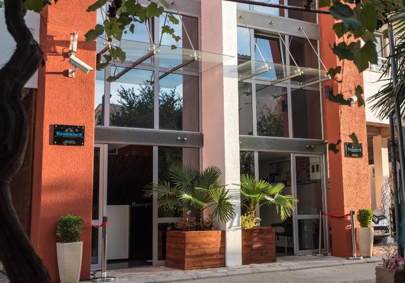 Apart Hotel Residence image