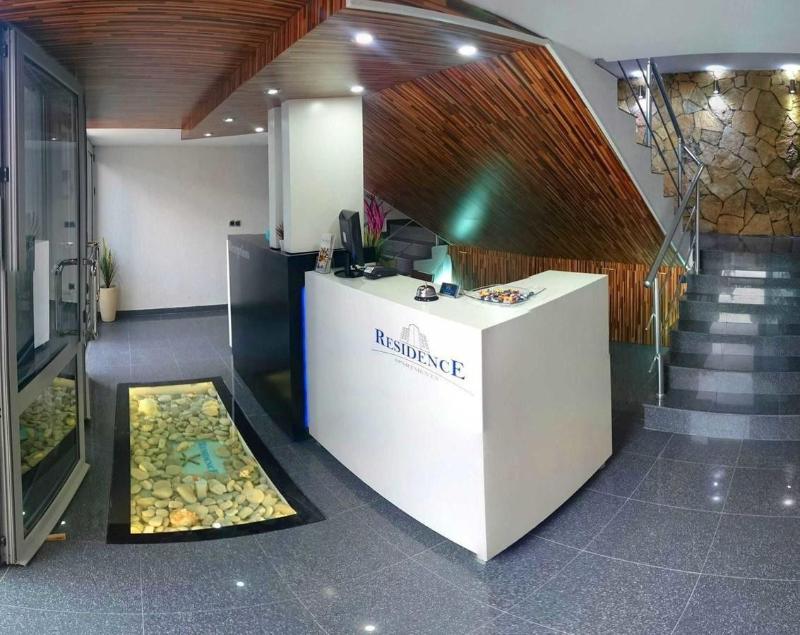 Apart Hotel Residence image