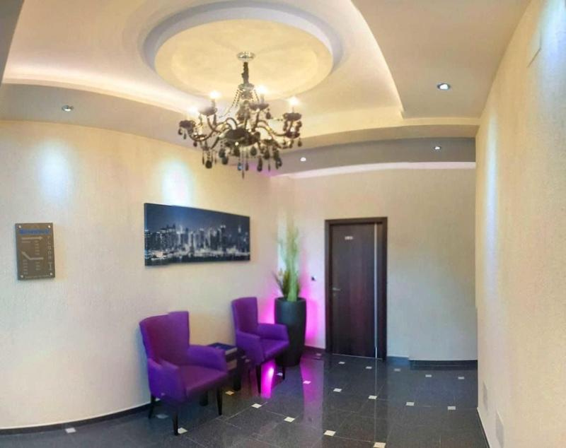 Apart Hotel Residence image