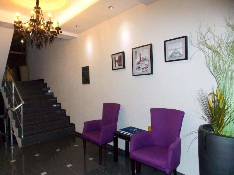 Apart Hotel Residence image