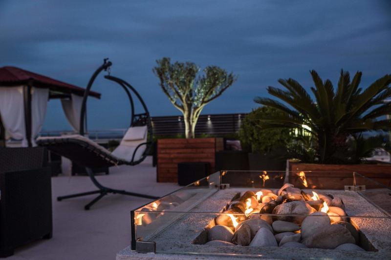 Apart Hotel Residence image