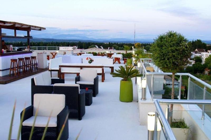 Apart Hotel Residence image