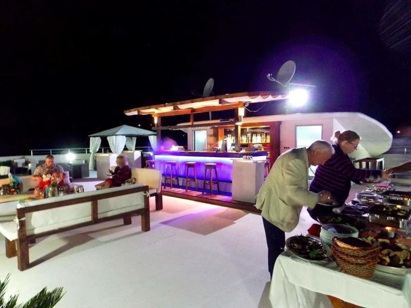 Apart Hotel Residence image