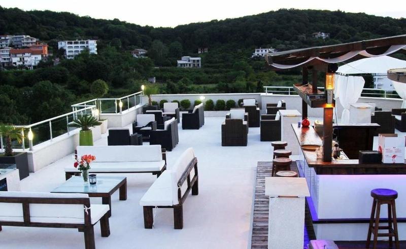 Apart Hotel Residence image