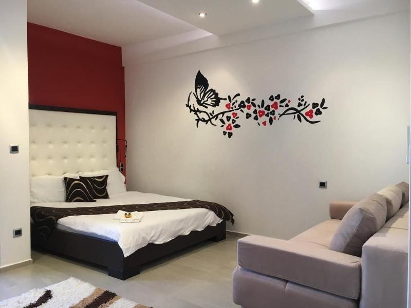 Apart Hotel Residence image