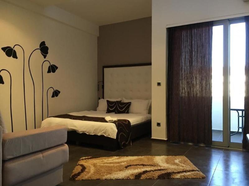 Apart Hotel Residence image