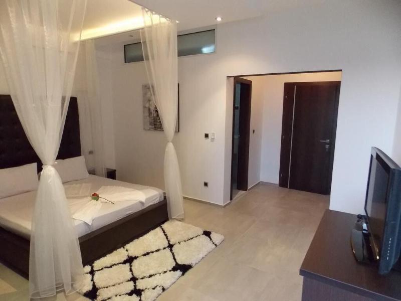 Apart Hotel Residence image