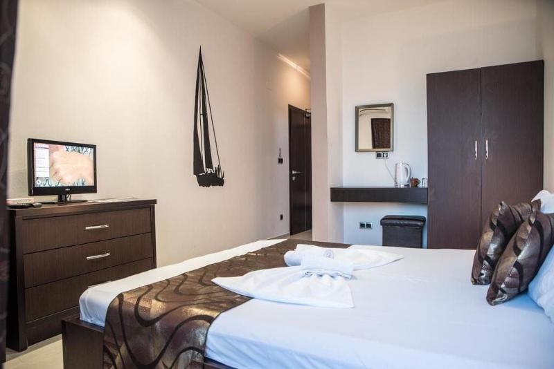 Apart Hotel Residence image
