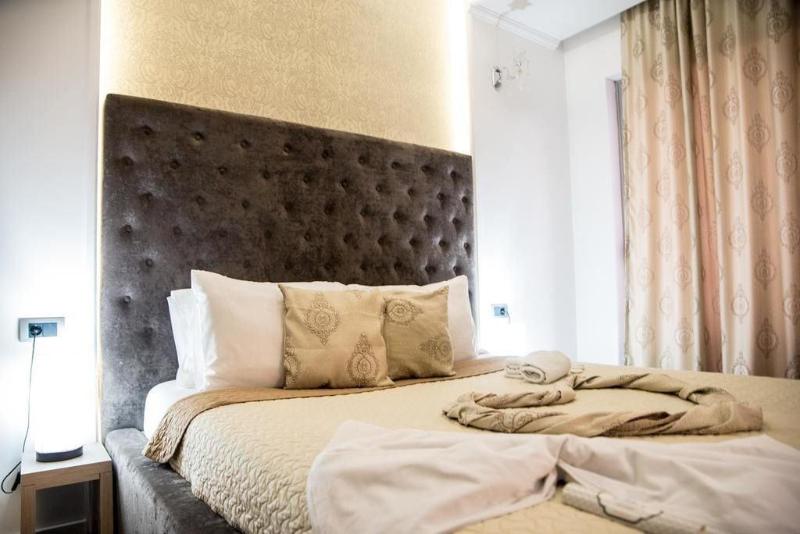 Apart Hotel Residence image
