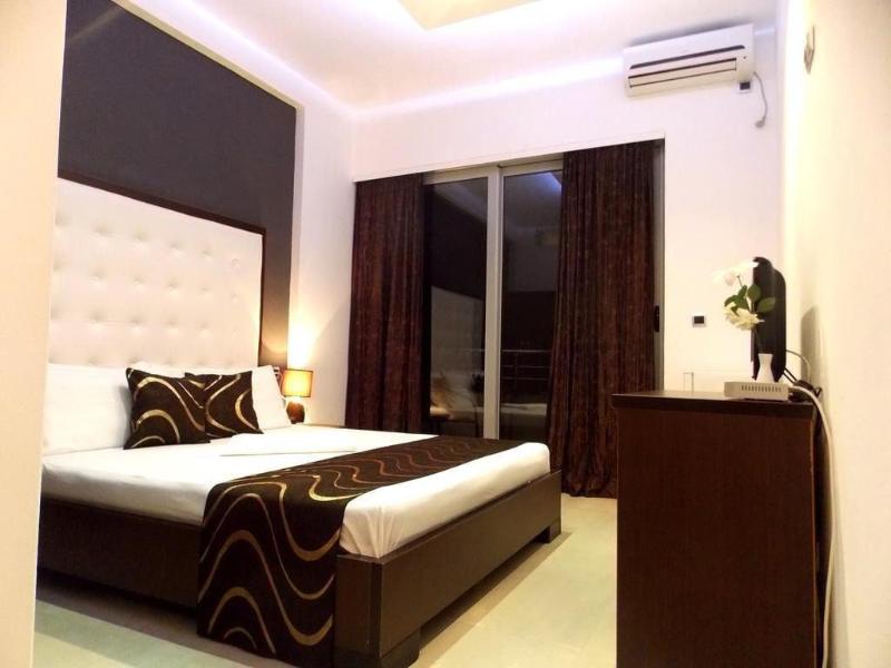 Apart Hotel Residence image
