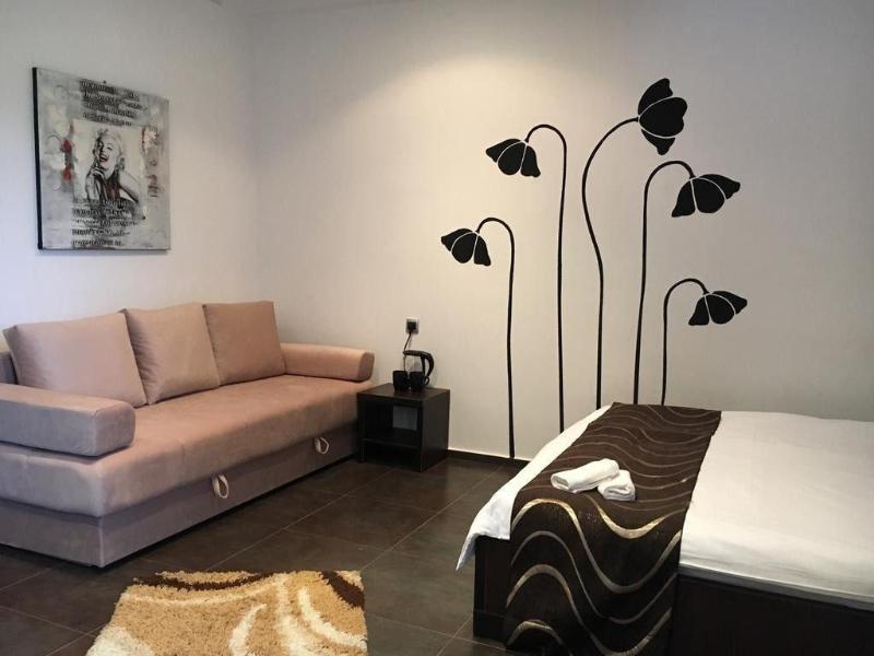 Apart Hotel Residence image