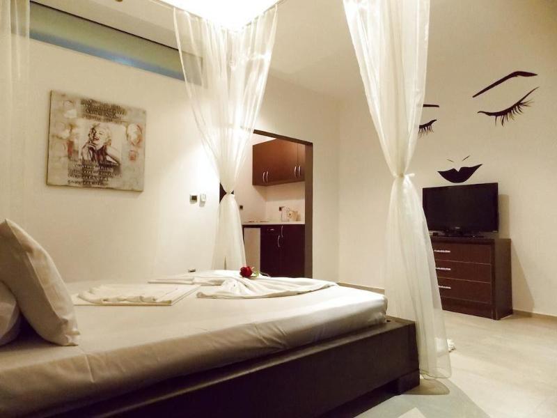 Apart Hotel Residence image