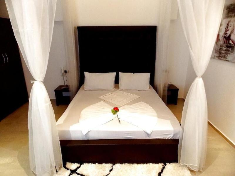 Apart Hotel Residence image