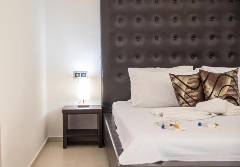 Apart Hotel Residence image