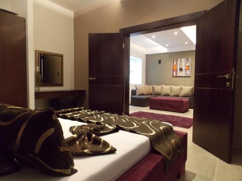 Apart Hotel Residence image