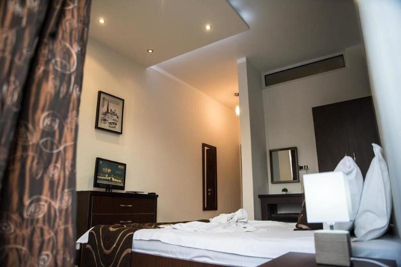 Apart Hotel Residence image