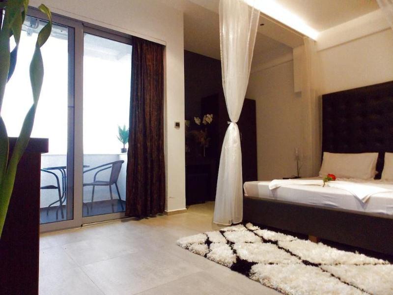 Apart Hotel Residence image
