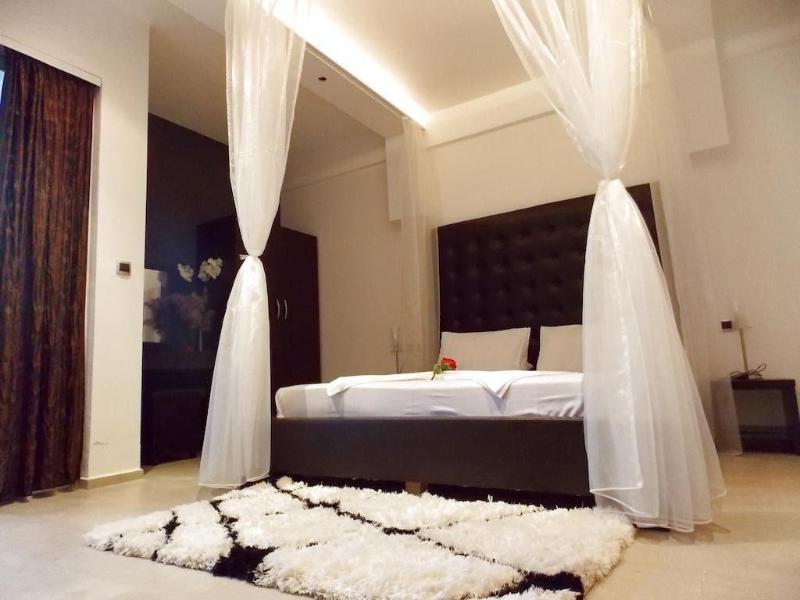 Apart Hotel Residence image