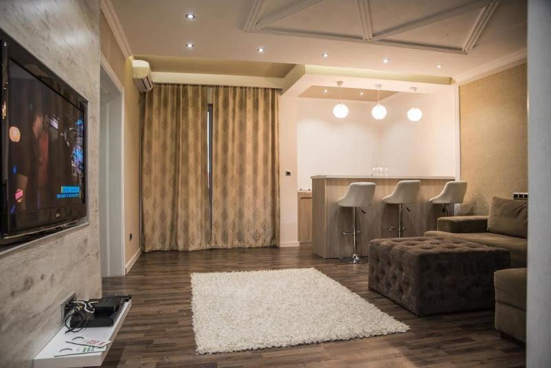 Apart Hotel Residence image