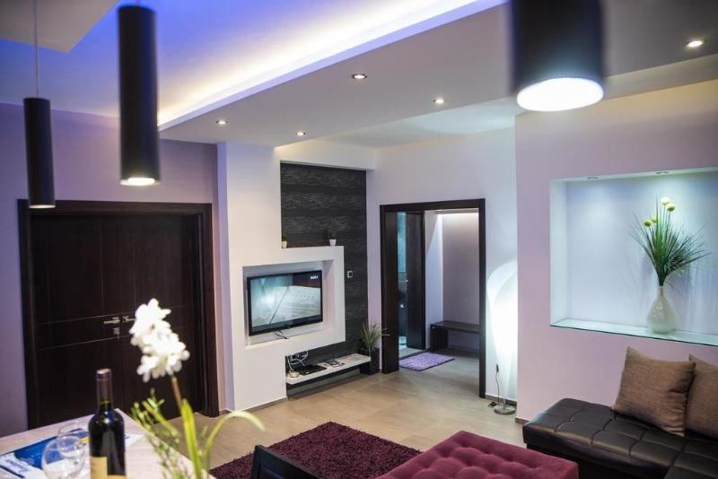 Apart Hotel Residence image