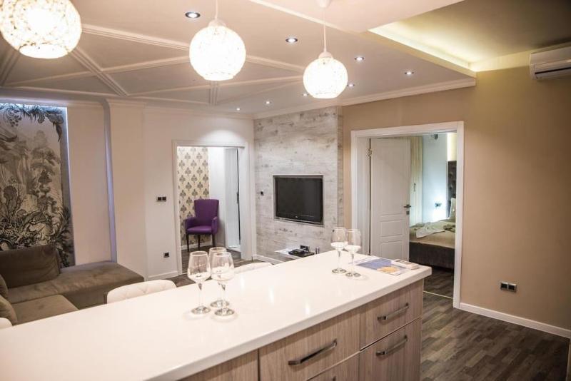 Apart Hotel Residence image
