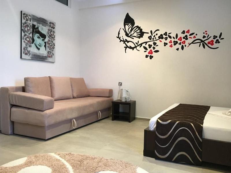Apart Hotel Residence image