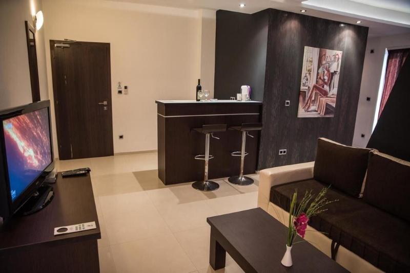 Apart Hotel Residence image