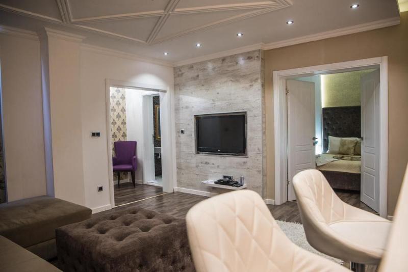 Apart Hotel Residence image