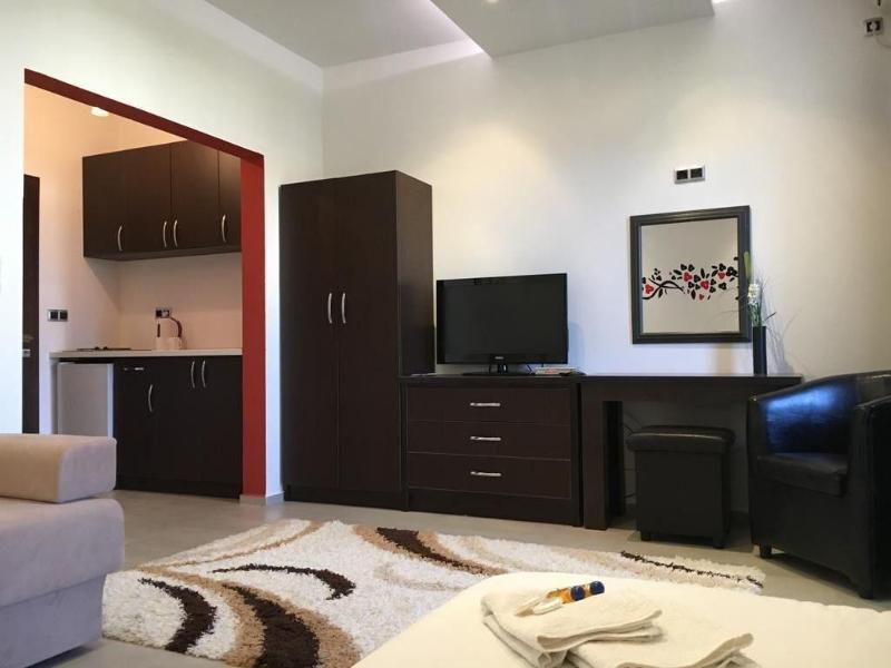 Apart Hotel Residence image