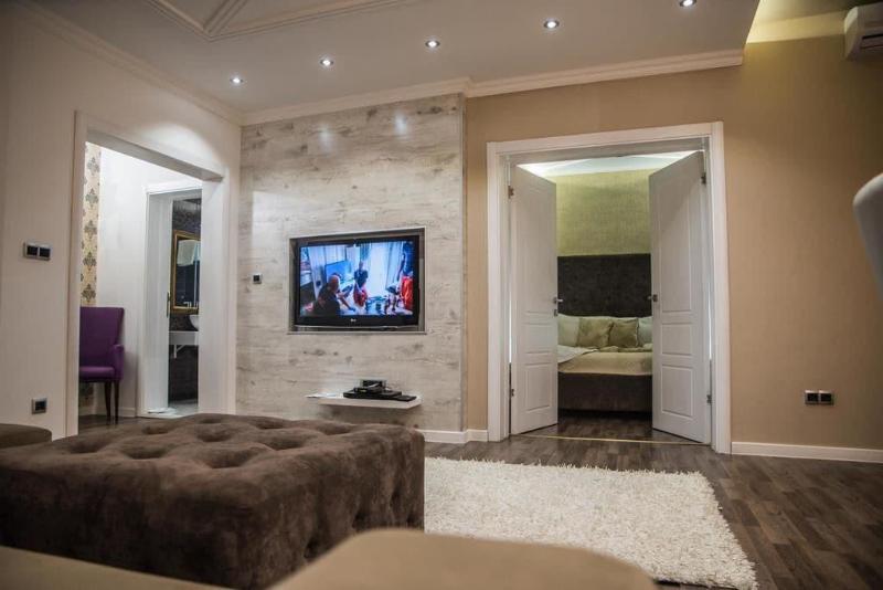 Apart Hotel Residence image