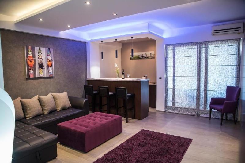 Apart Hotel Residence image