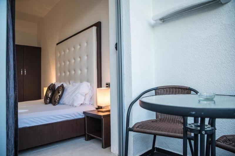 Apart Hotel Residence image