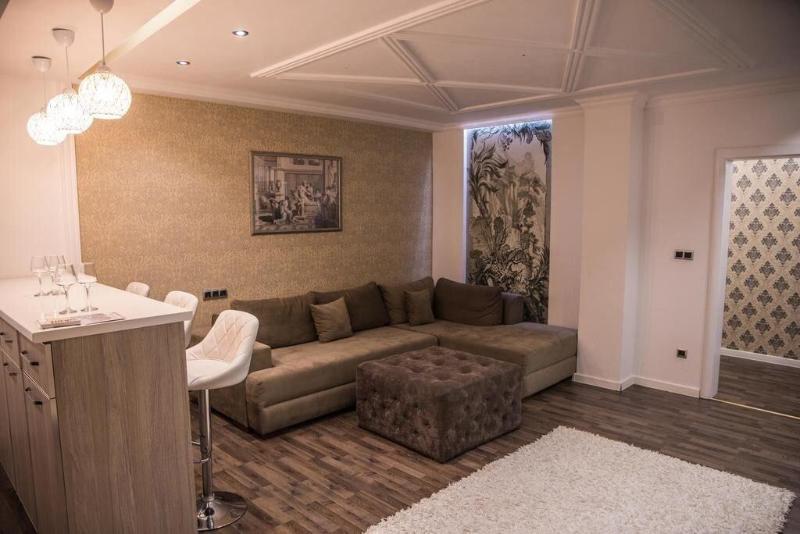 Apart Hotel Residence image
