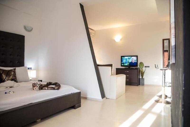 Apart Hotel Residence image