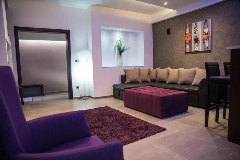 Apart Hotel Residence image