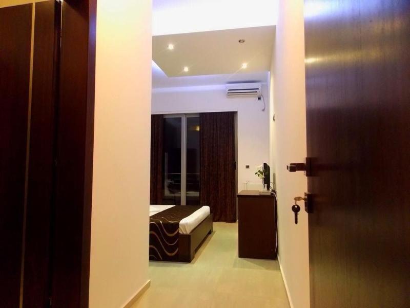 Apart Hotel Residence image