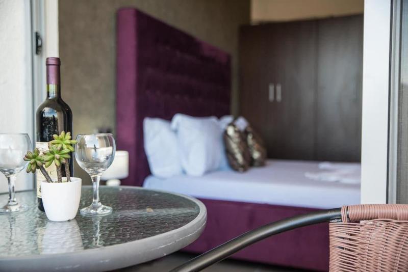 Apart Hotel Residence image